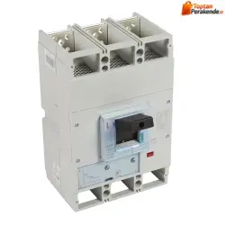 Legrand - 422254 DPX3 1600 3P 1250A 36kA Termik Manyetik Kompakt Şalter